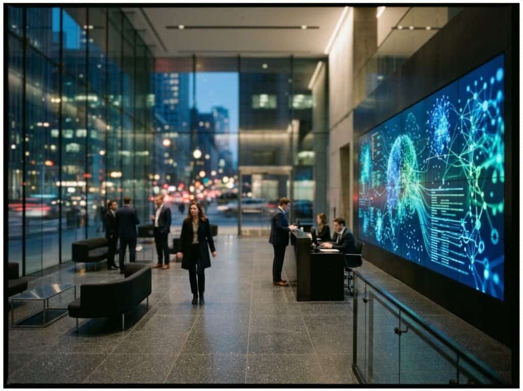 Gemini 4 Argon AI model data center visualization showing Google's enterprise cybersecurity push