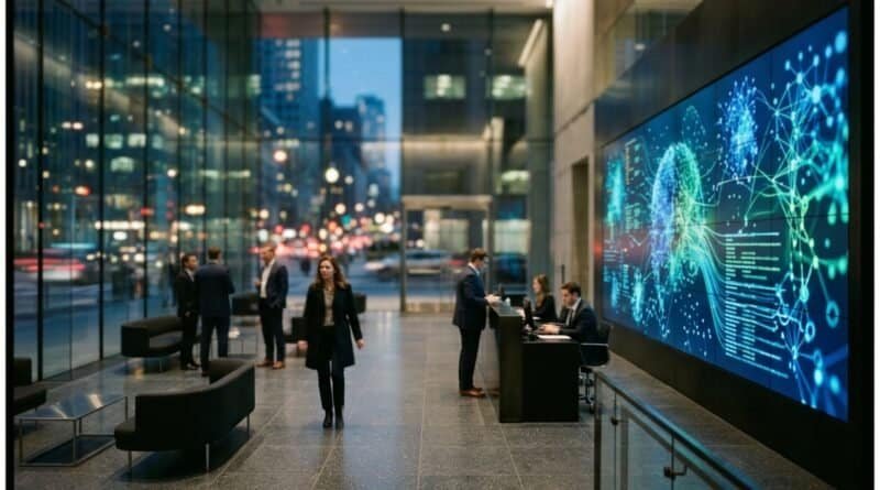 Gemini 4 Argon AI model data center visualization showing Google's enterprise cybersecurity push